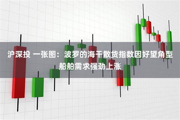 沪深投 一张图：波罗的海干散货指数因好望角型船舶需求强劲上涨